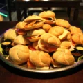 Broodjes lunch