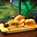 Broodjeslunch
