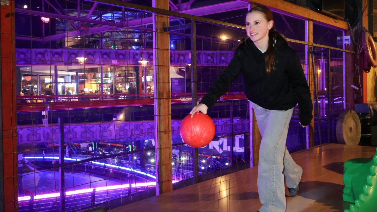 Bowlen: Adventure & Cubaans